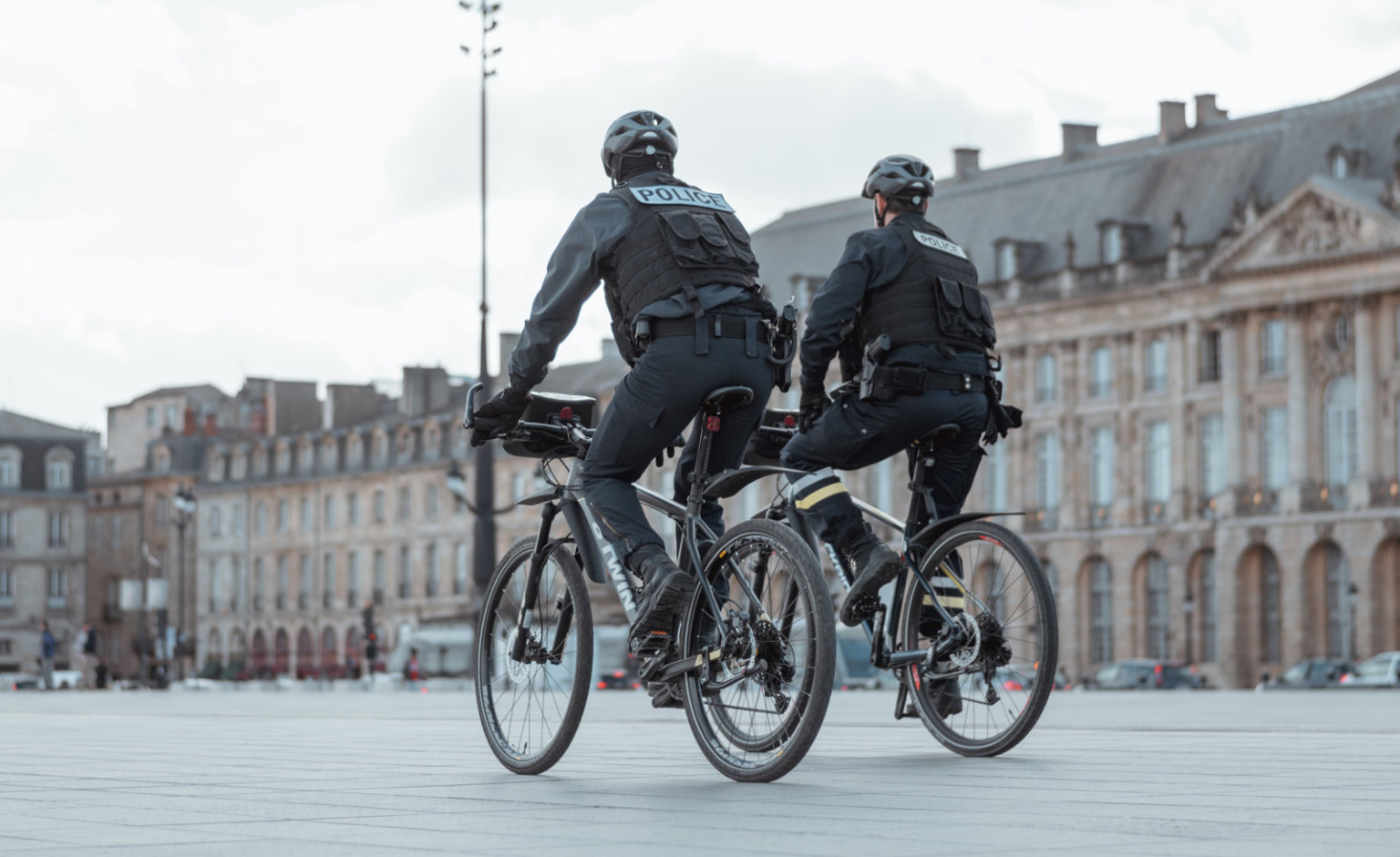 Réglementation équipement obligatoire sur un vélo et pour un cycliste