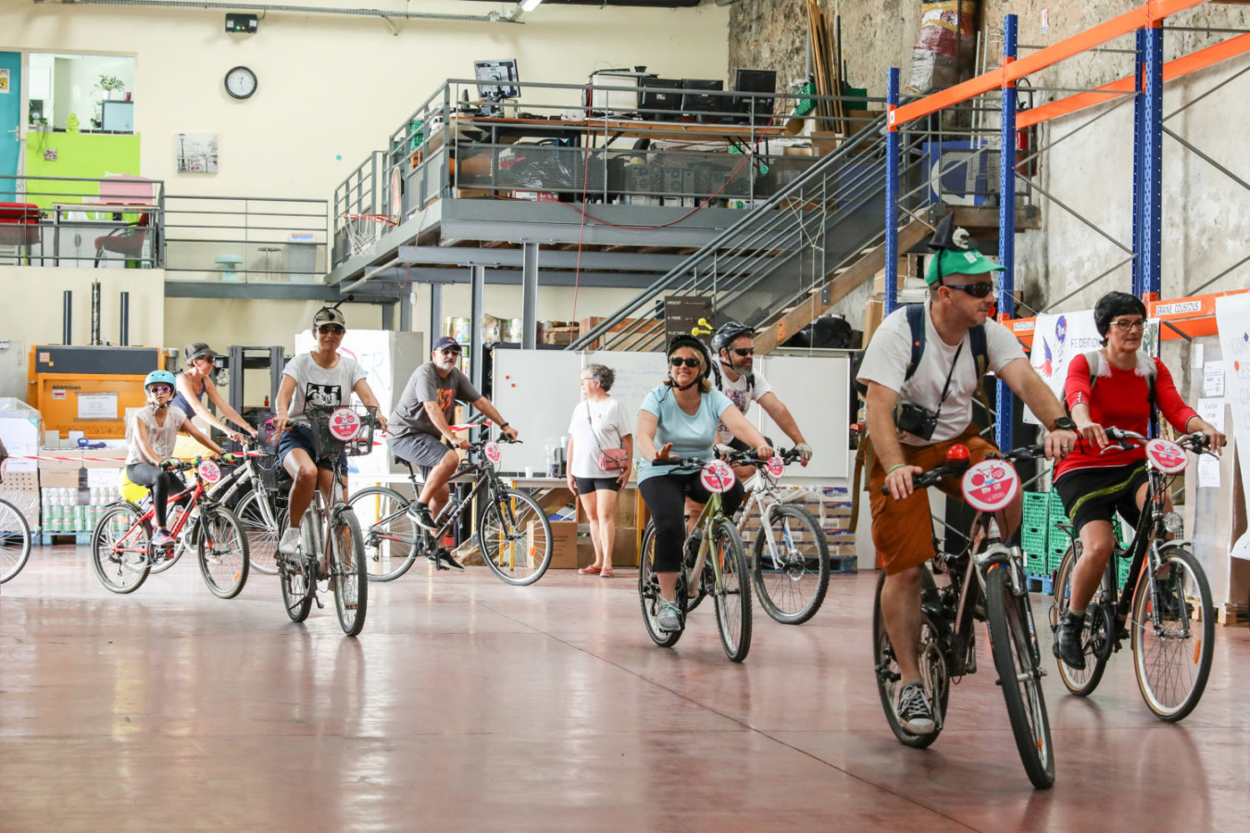 Vélotour Bordeaux 2020 annulé