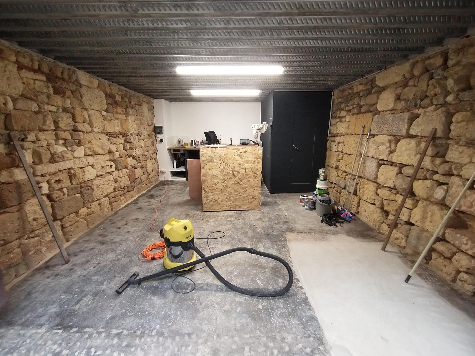 L’atelier – Ouverture Avril 2021 !