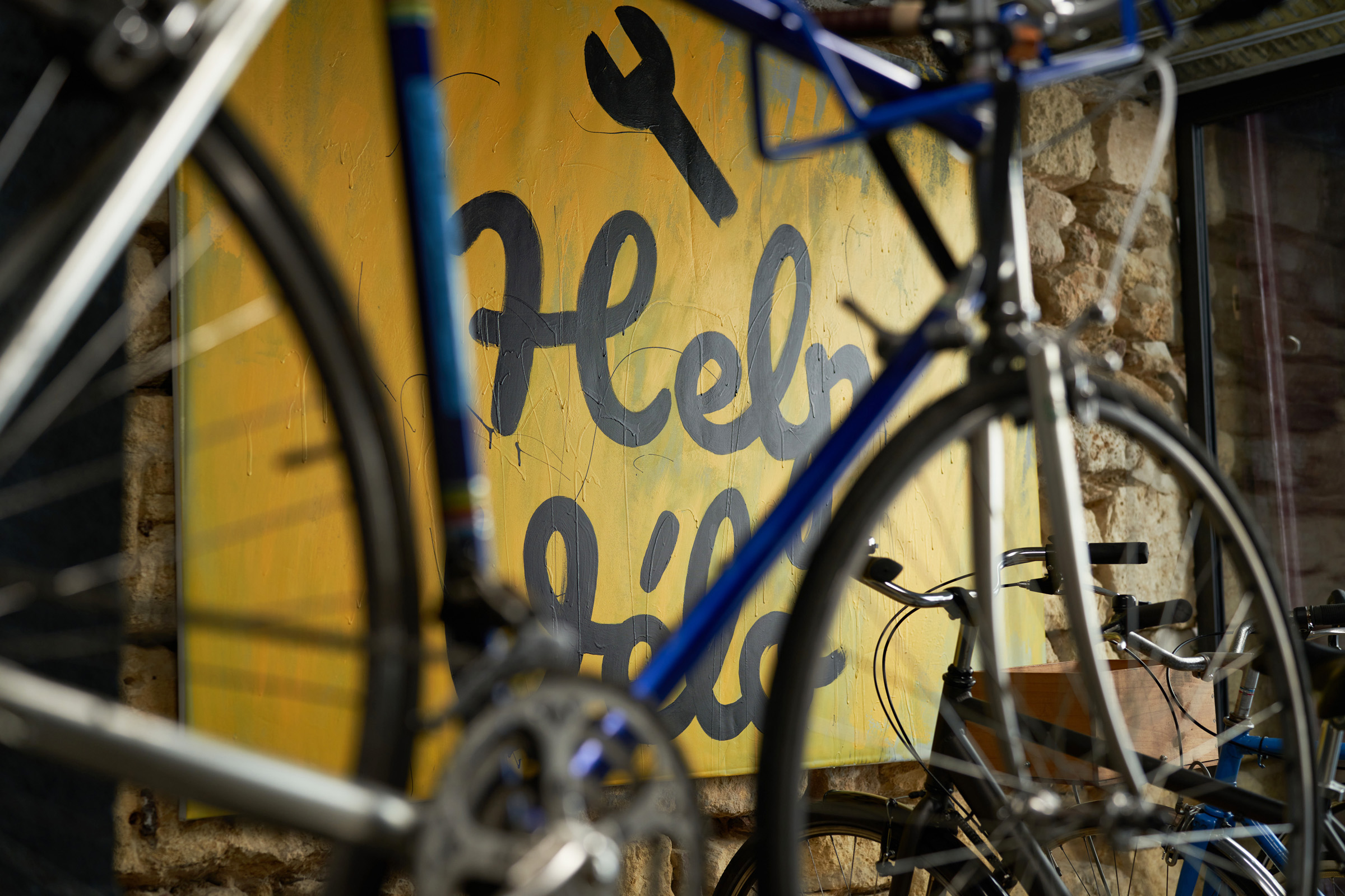 Magasin vélo Bordeaux