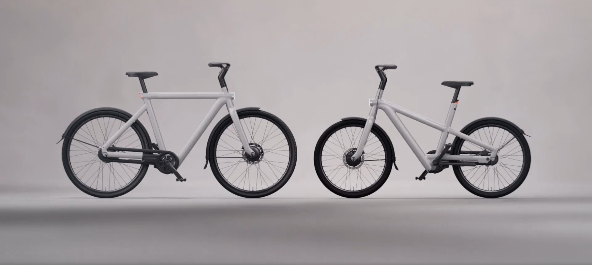 VanMoof S5 A5