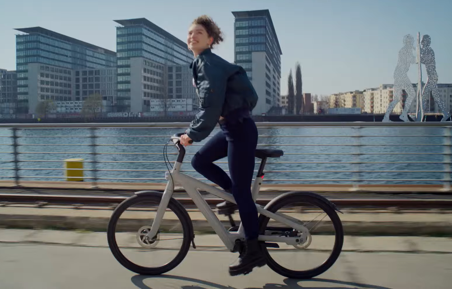 VanMoof A5