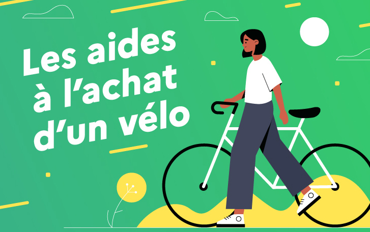 Bonus achat vélo 2022