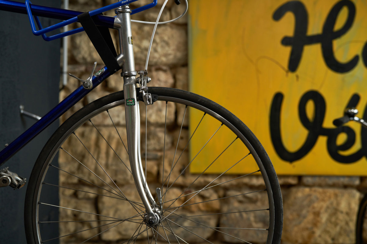 Réparateur vélos Bordeaux