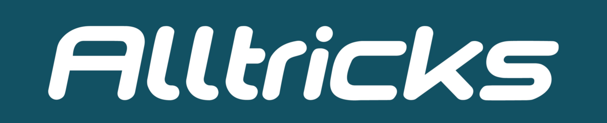 Alltricks logo