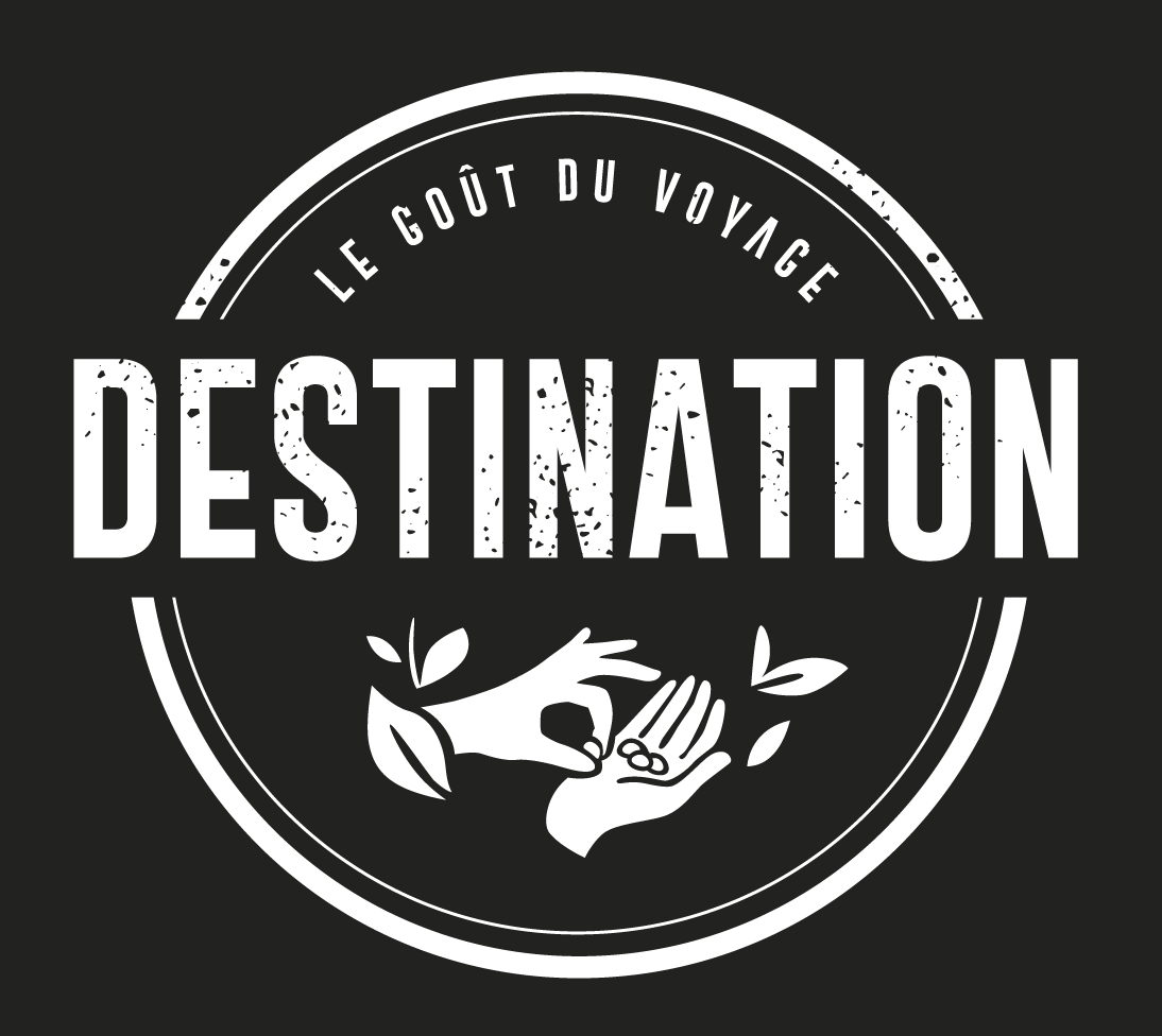 Café Destination Bordeaux